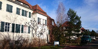 Partnersuche landkreis jerichower land